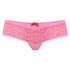 Theresa Brazilian Knickers, Pink