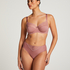 Sophie high knickers, Pink