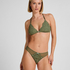 Solene Brazilian, Green