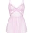 Cordelie Babydoll, Pink