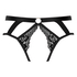Clementine Brazilian, Black