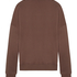 Top Crew Brushed Sweat, Brown