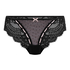 Dorothy Brazilian, Black