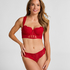 Whitney Brazilian, Red