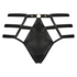 Shadow Thong, Black