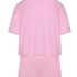 Pyjamaset Cotton, Pink
