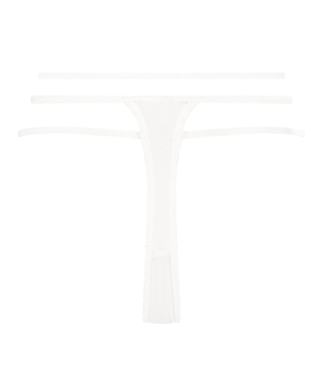 Amala Thong, White