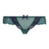Crystal Lace Brazilian, Blue