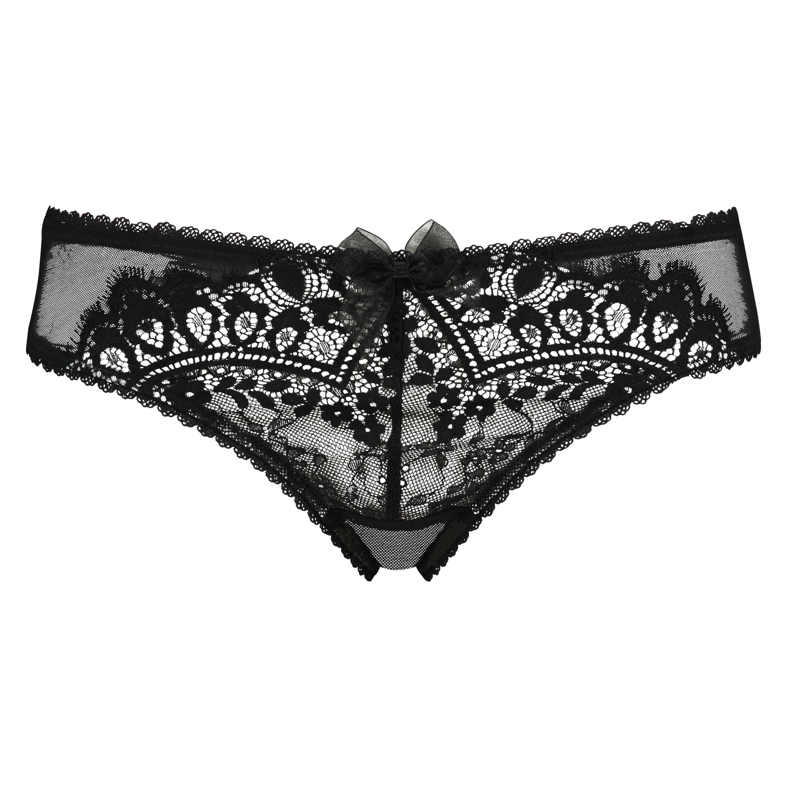 Alicia Brazilian, Black, main