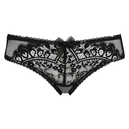 Alicia Brazilian, Black