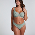 Daisy Brazilian, Green