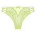 Belle Brazilian, Green