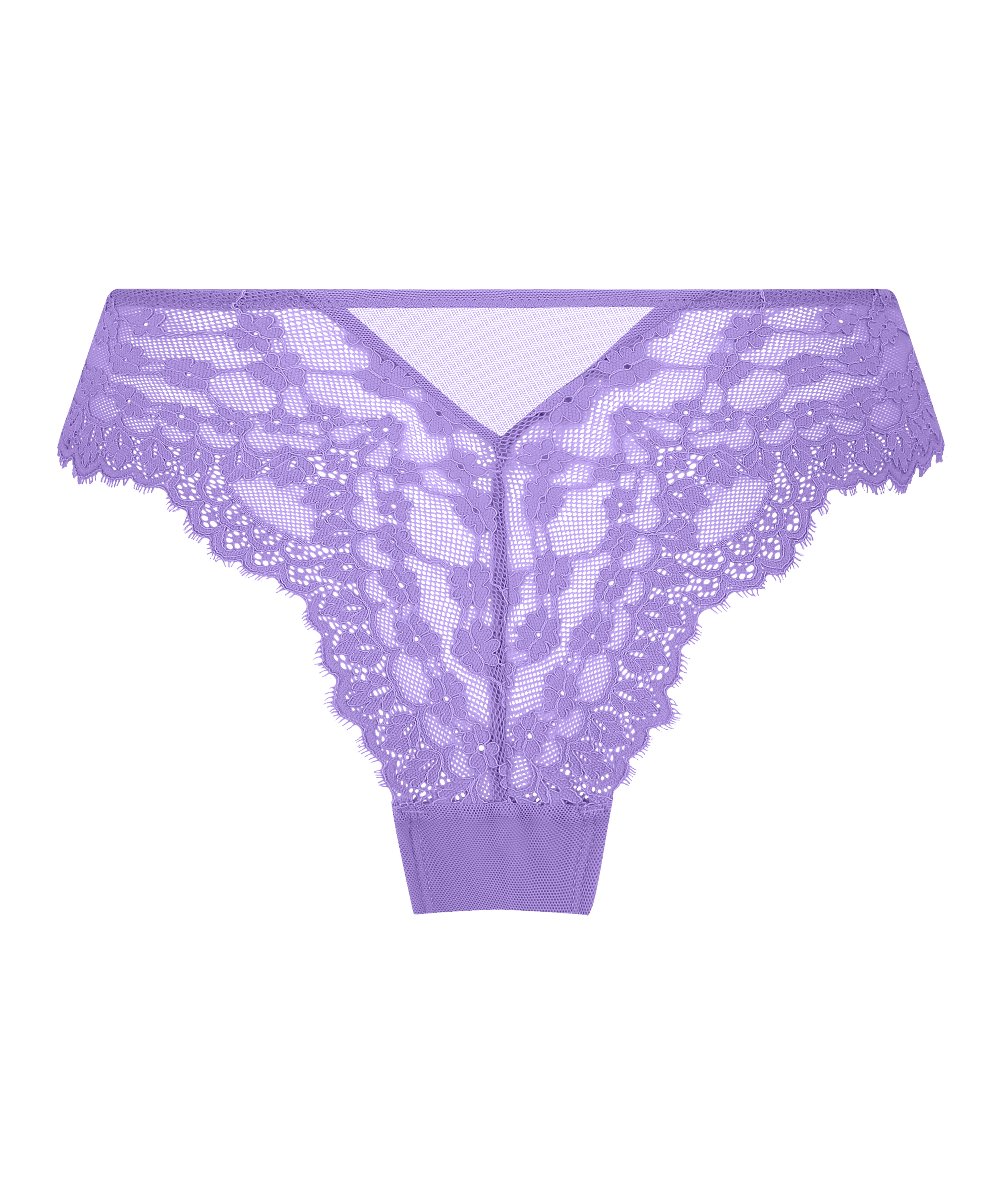 Daisy Brazilian, Purple, main
