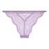 Isabelle Thong, Purple