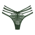 Lorraine Thong, Green