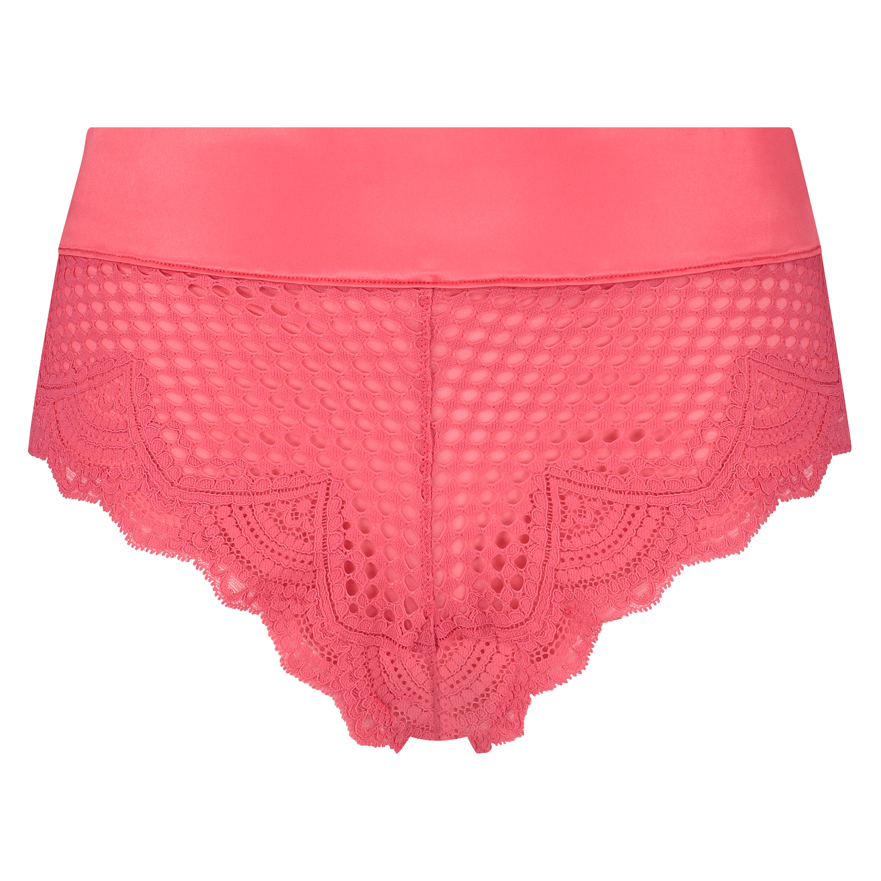 High Leg Brazilian Duckie, Red, main