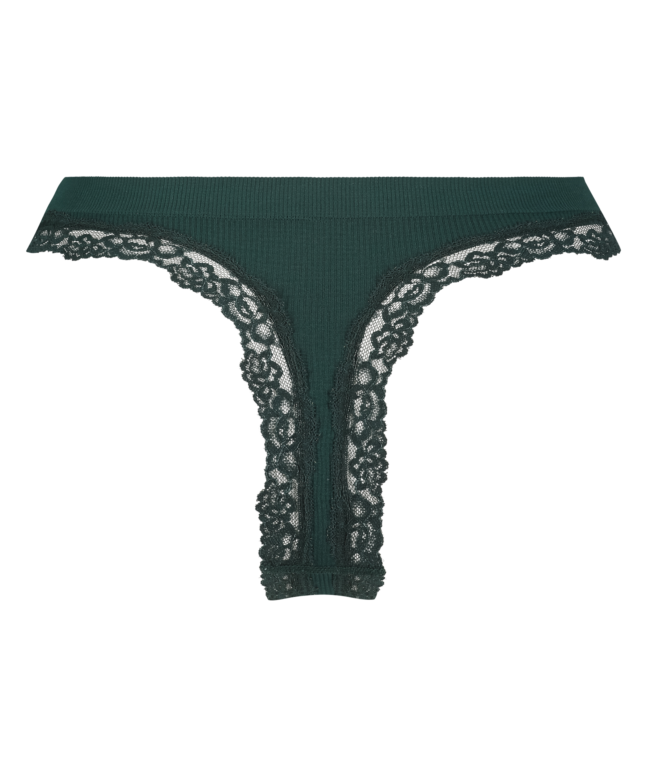 Lola Thong, Green, main