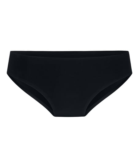 Super Comfort Brazilian, Black