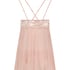 Beatriz Babydoll, Pink