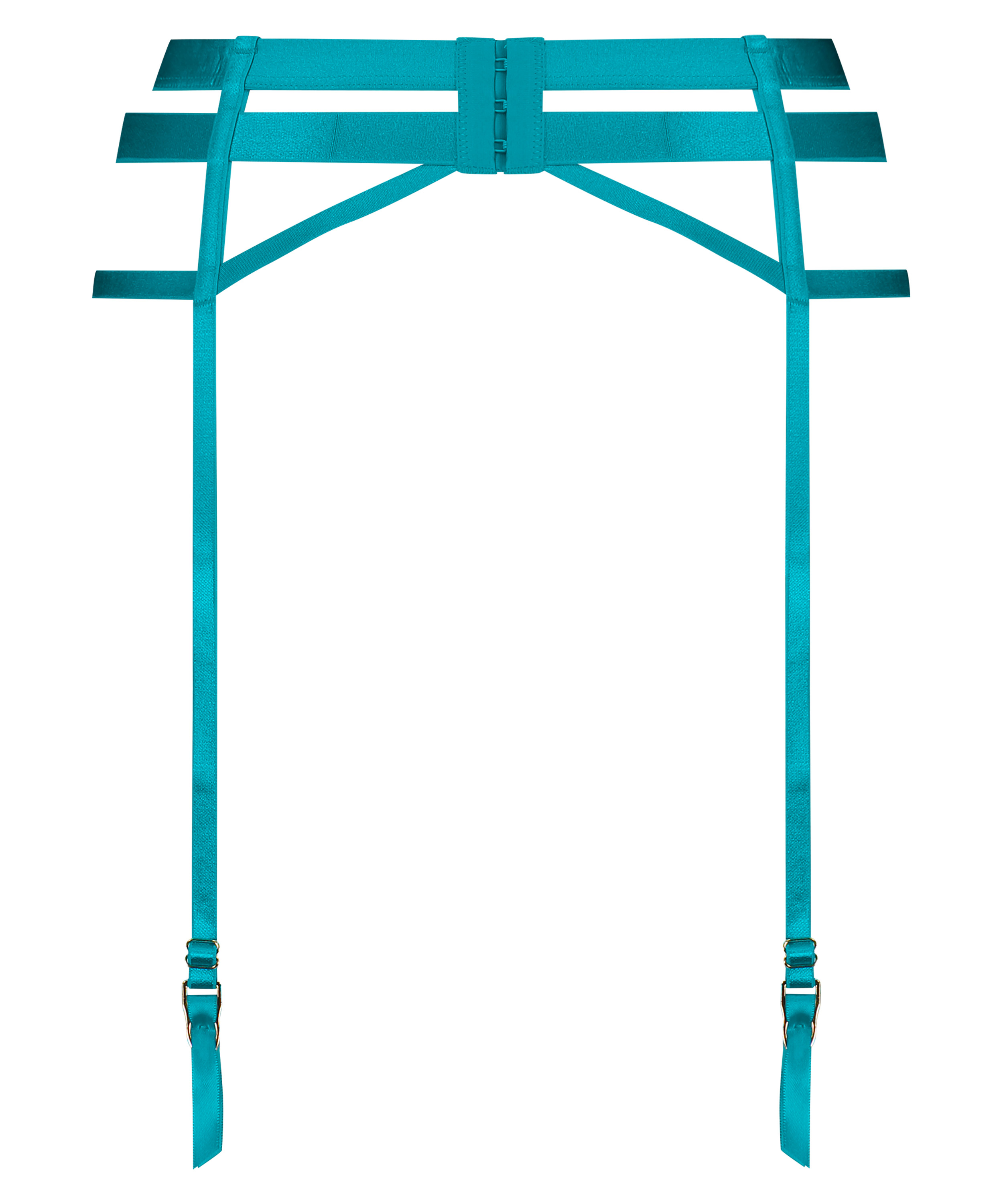 Private Sting Suspenders, Blue, main