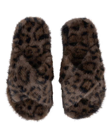 Flip-Flops Kate, Beige