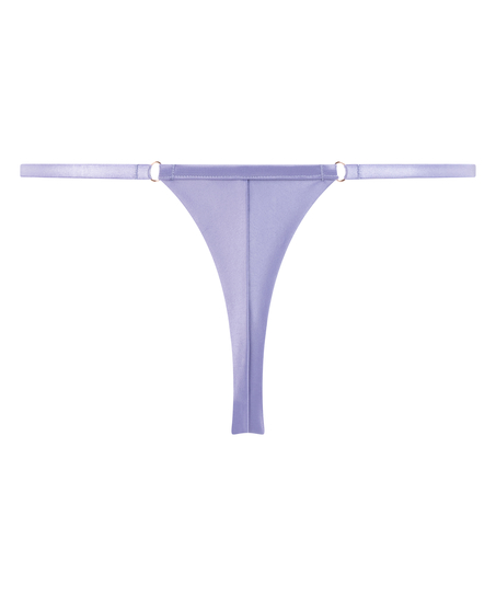 Charlie Thong, Purple
