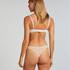 Dora Thong, White