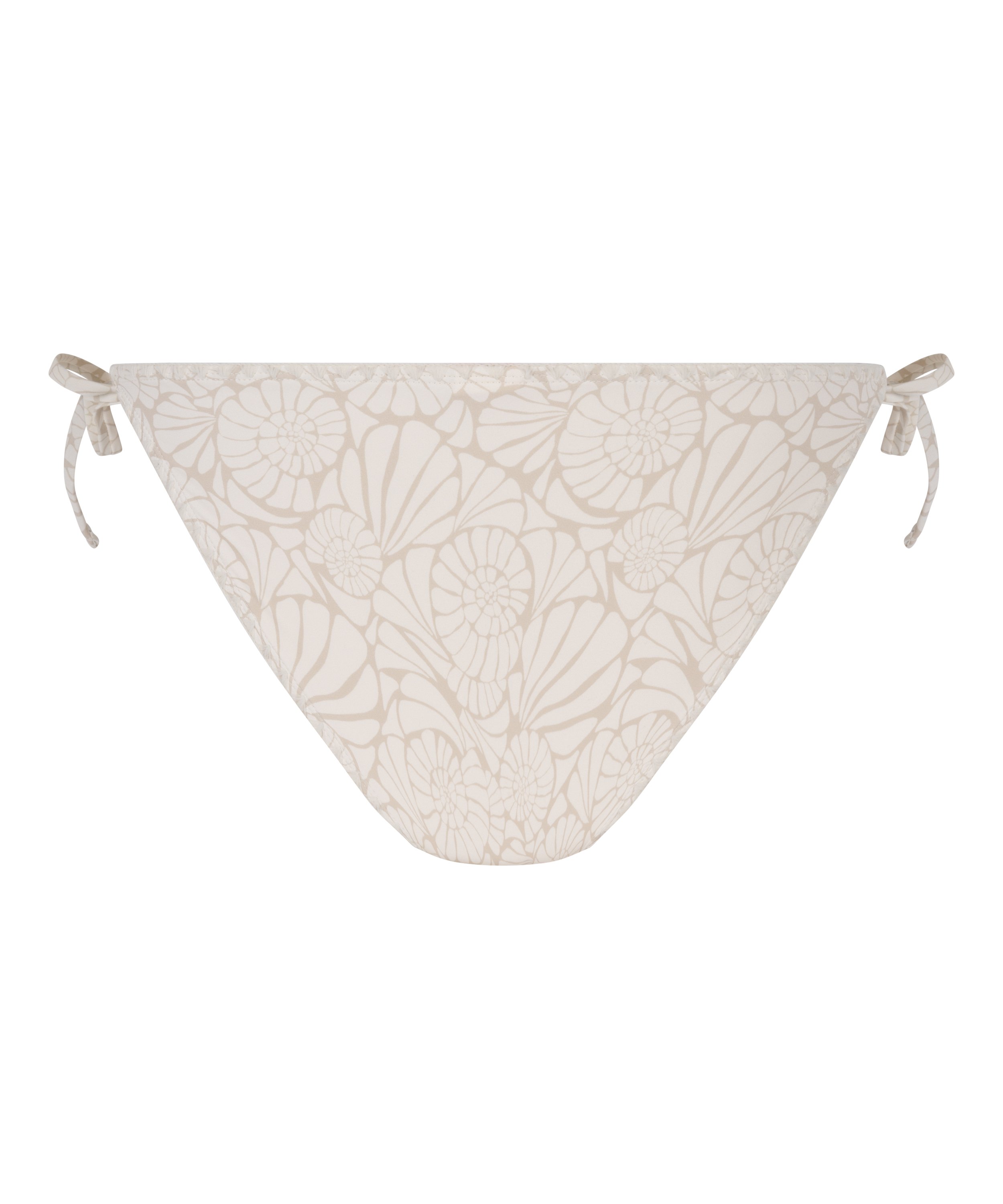 Caicos Rio Bikinibottom, Beige, main