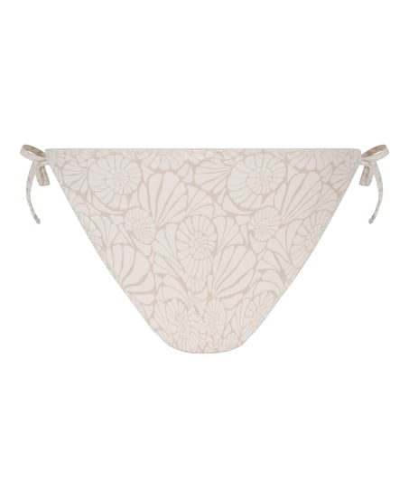 Caicos Rio Bikinibottom, Beige