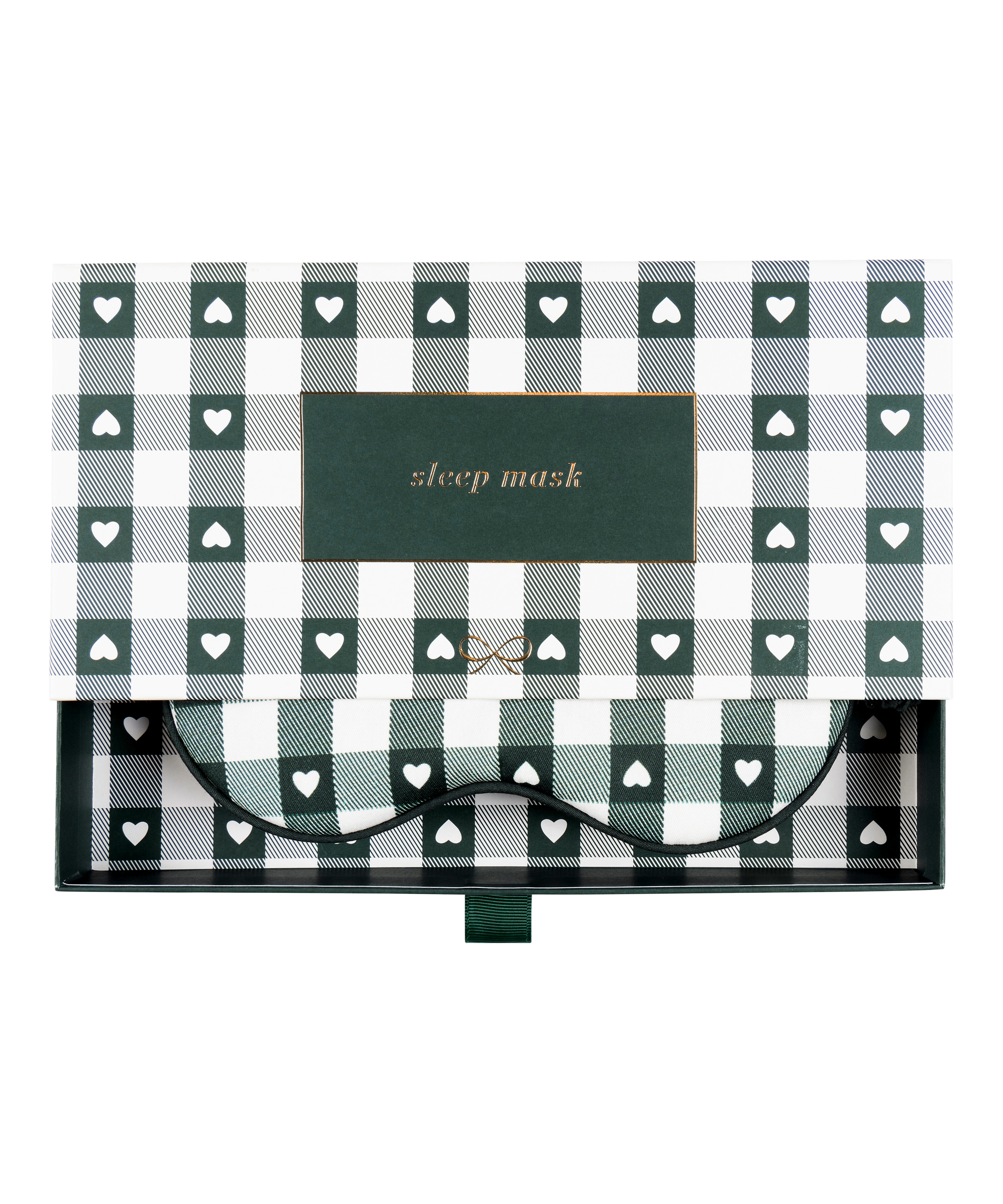 Eyemask, Green, main