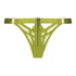 Sable Thong, Green