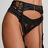 Sveta Suspenders, Black