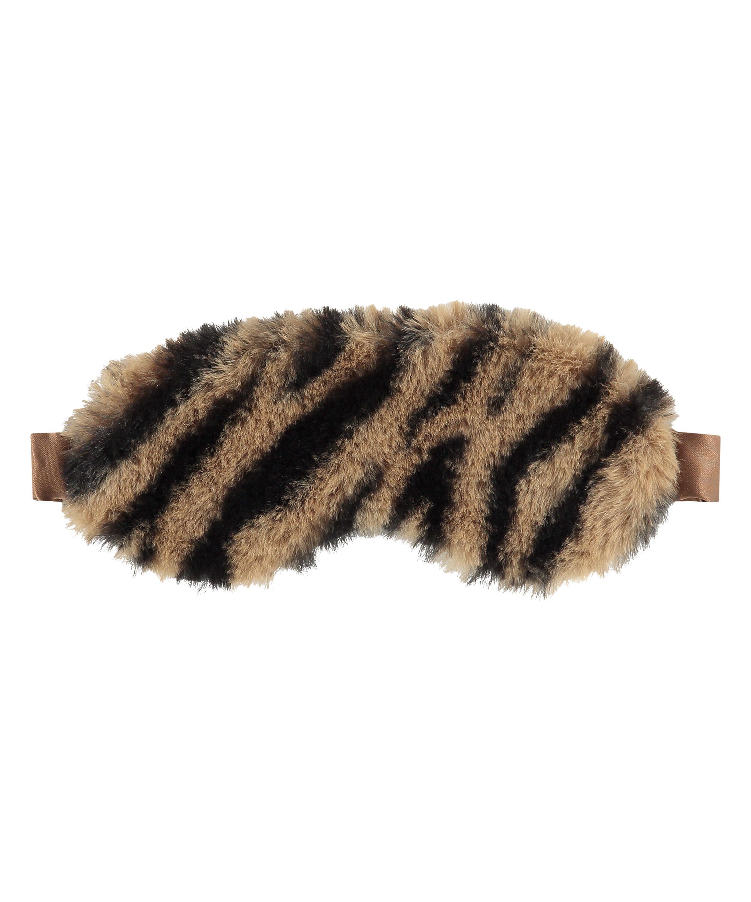 Eye Mask, Brown