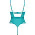 Jewel Body, Green