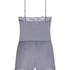 Cami Short Pyjama Set, Purple