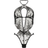 Felicia Body, Black