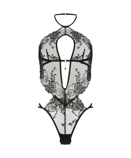 Felicia Body, Black