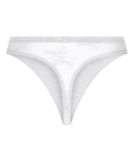 Alex Thong, Beige