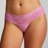Sophie Thong Short, Pink