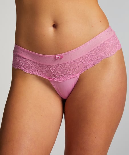 Sophie Thong Short, Pink