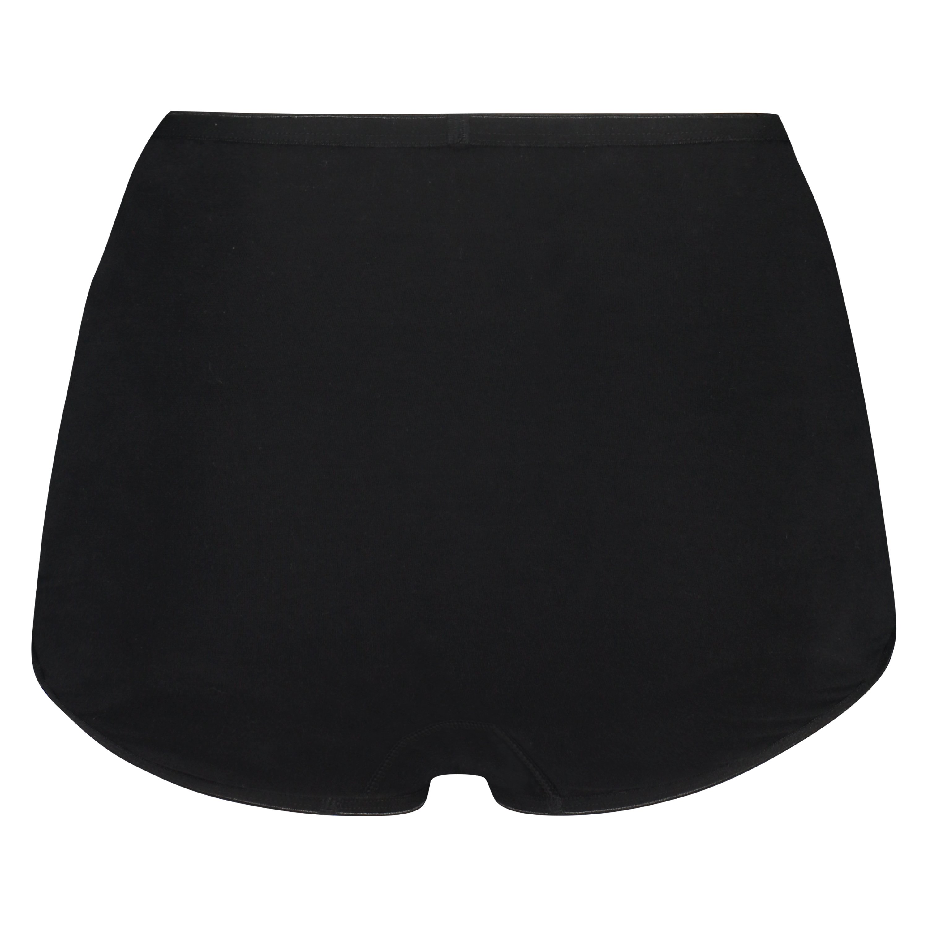 Superslip Maxi cotton, Black, main