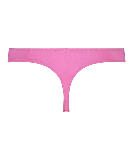 Rose Thong, Pink