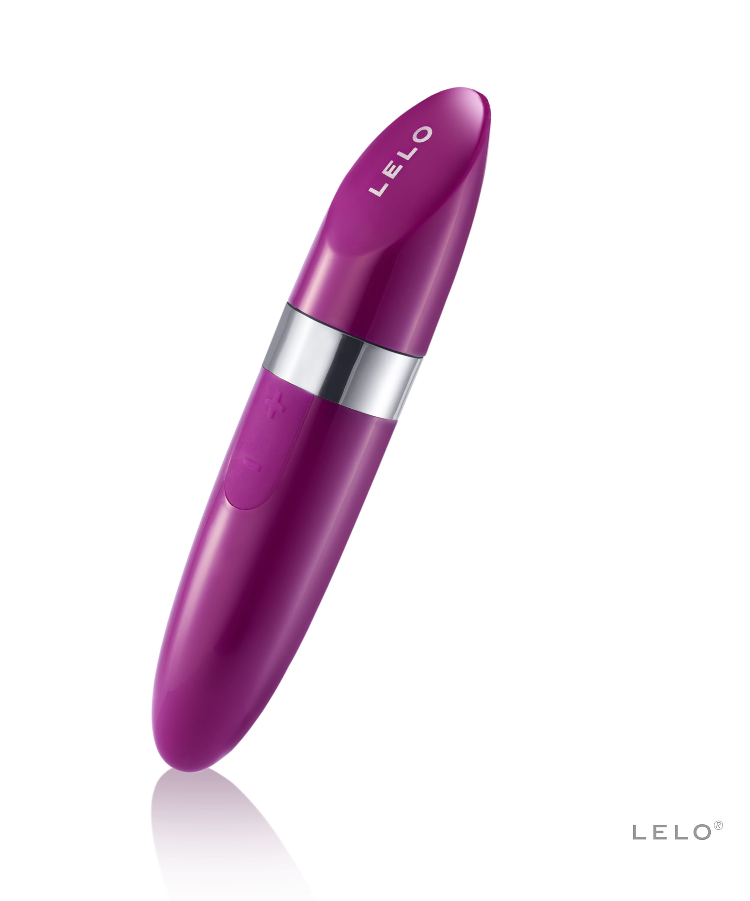 LELO MIA&trade; 2, Pink