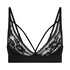 Remi Bralette, Black