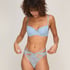 Thong Wera, Blue