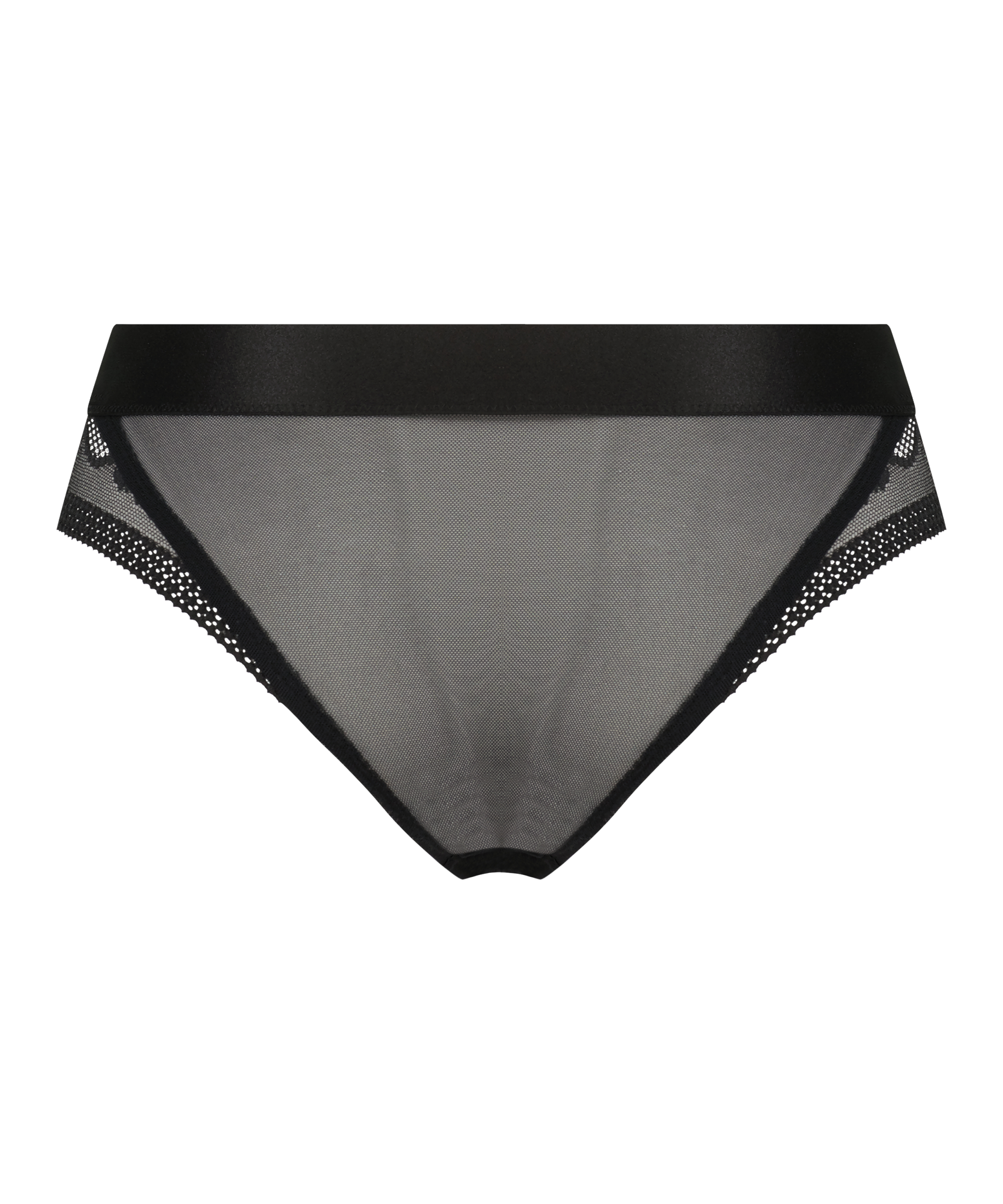 Cleo brazilian, Black, main