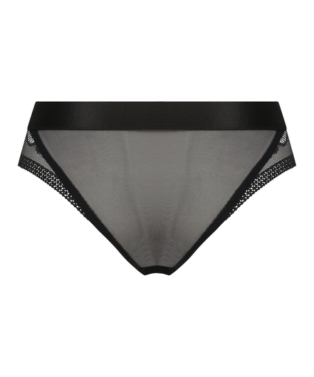 Cleo brazilian, Black