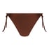 Kallua Bikini Bottoms, Brown