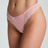 Thong Sophie, Pink