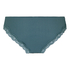 Lola Brazilian, Blue